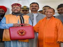 UP Budget 2020: अयोध्या में एयरपोर्ट के लिए 500 करोड़, तीन शहरों में मेट्रो के लिए दिए 800 करोड़