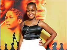 ‘क्वीन ऑफ काटवे’ फिल्म की बाल कलाकार वलिग्वा का 15 साल की उम्र में निधन