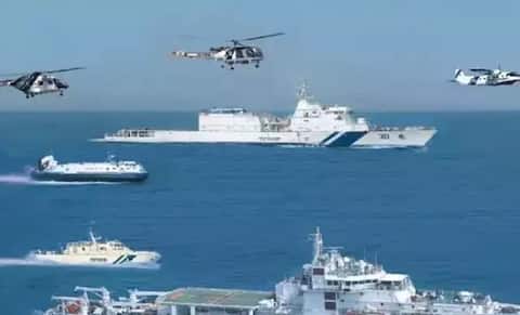 Indian Coast Guard: यांत्रिक के पदों पर भर्ती, जानें महत्वपूर्ण जानकारियां