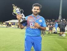 शार्दुल ठाकुर के ट्रेनिंग शुरू करने से BCCI नाखुश, जानें क्या है नाराजगी की वजह