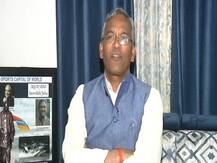 Exclusive: अमित शाह के बाद उत्तराखंड के सीएम रावत ने भी माना, दिल्ली में ज्यादा आक्रामक होने पर हारे