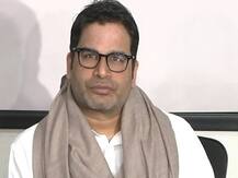 प्रशांत किशोर का 'पितातुल्य' नीतीश पर बड़ा हमला, कहा- ‘गांधी-गोडसे साथ नहीं चल सकते’