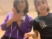 रणबीर कपूर की मम्मी नीतू कपूर का ये वीडियो इंटरनेट पर मचा रहा है धूम, आपने देखा क्या