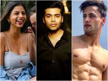 आसिम रियाज और सुहाना खान एक फिल्म में आएंगे नजर? करण जौहर ने खबरों पर दिया ये रिएक्शन