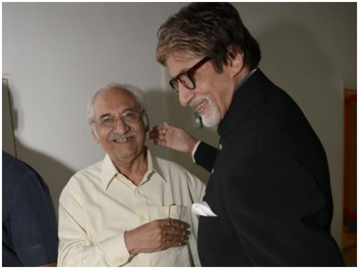 Kissa E Bollywood Amitabh Bachchan first film saat hindustani makeup artist pandari jukar Amitabh Bachchan Latest News किस्सा-ए- बॉलीवुड: जब अमिताभ बच्चन ने कई दिनों तक मुंह नहीं धोया, ये था पूरा मामला
