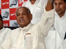 बिहारः महागठंधन में दिख रहा मनमुटाव, मांझी बोले- RJD ने अपनाई है एकला चलो की नीति