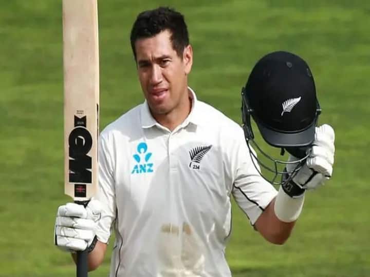 IND Vs NZ: सबसे खास क्लब में होगी टेलर की एंट्री, यह मुकाम हासिल करने वाले पहले क्रिकेटर बनेंगे Ross Taylor set to become first international cricketer to play 100 matches in each format IND Vs NZ: सबसे खास क्लब में होगी टेलर की एंट्री, यह मुकाम हासिल करने वाले पहले क्रिकेटर बनेंगे
