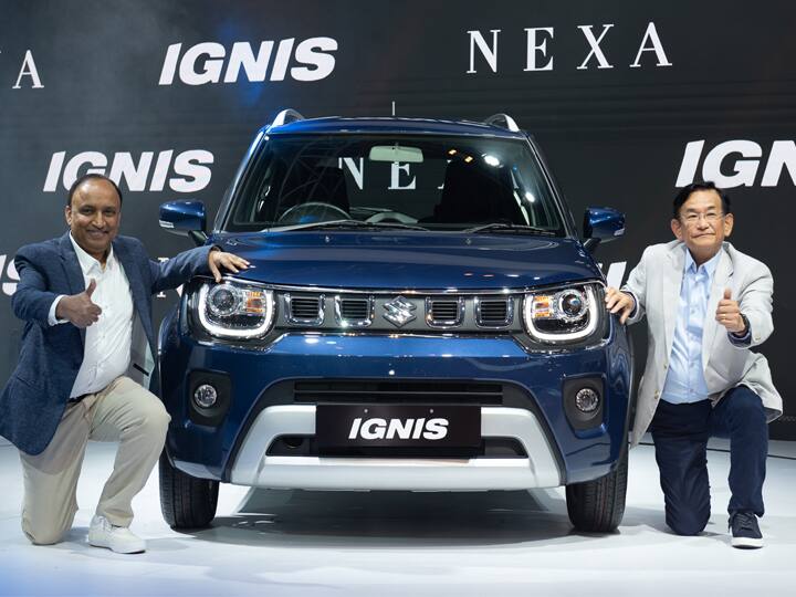 2020 maruti Suzuki Ignis launched in india all you need to know मारुति सुजुकी ने लॉन्च की नई Ignis, नए लुक के साथ मिलेंगे बढ़िया फीचर्स