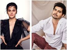 अब इस ऑस्कर नॉमिनेटेड फिल्म के हिंदी रीमेक में नजर आएंगी तापसी पन्नू, ट्विटर पर रिलीज डेट भी शेयर किया