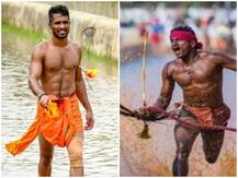 उसेन बोल्ट का रिकॉर्ड तोड़ने वाले श्रीनिवास गौड़ा का भी टूटा रिकॉर्ड, इस धावक ने 9.51 सेकेंड में पूरी की 100 मीटर की दौड़