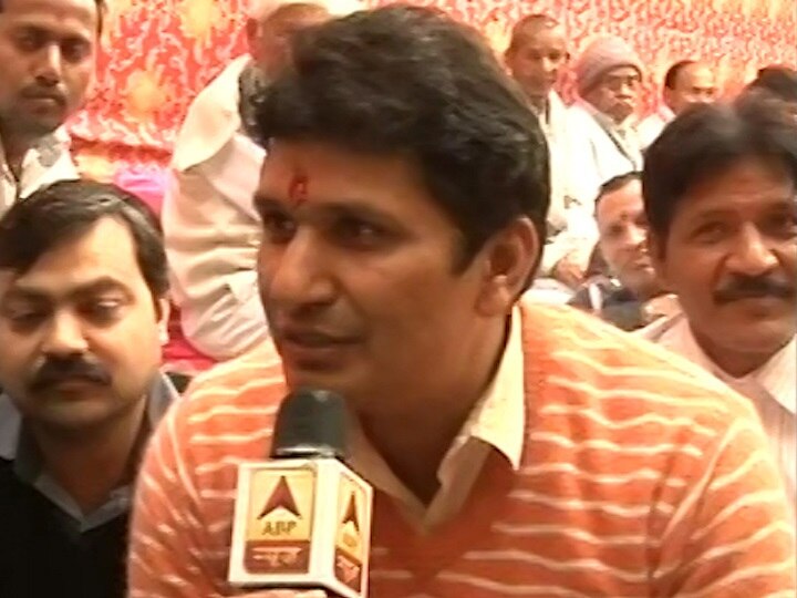 Aam Aadmi Party MLA Saurabh Bhardwaj invites Delhi Citizen for Sunderkand Path of Lord Hanuman ANN AAP नेता सौरभ भारद्वाज ने कराया सुंदरकांड पाठ, कहा- हम हिंदू हैं लेकिन हिंदुत्व को नहीं मानते