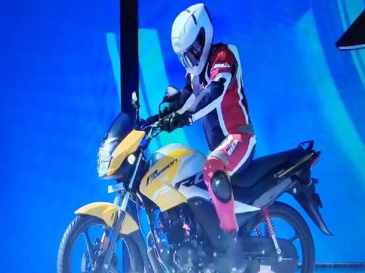2020 Hero Passion Pro launched in india know price and engine details 2020 Hero Passion Pro भारत में हुई लॉन्च, डिजाइन में बदलाव