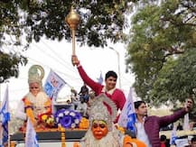 सुंदरकांड के बहाने बीजेपी की राम भक्ति के मुकाबले में टीम केजरीवाल की हनुमान भक्ति