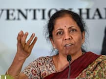 कोरोना वायरस के चलते भारत में बढ़ेंगी सामानों की कीमत? पढ़ें वित्त मंत्री निर्मला सीतारमण का जवाब