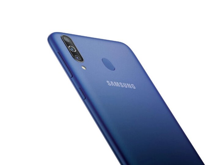 Samsung Galaxy A41 may be launch in end of February 2020 all you need to know Galaxy A सीरिज में अब आ रहा है Samsung का नया बजट स्मार्टफोन, जानें फीचर्स