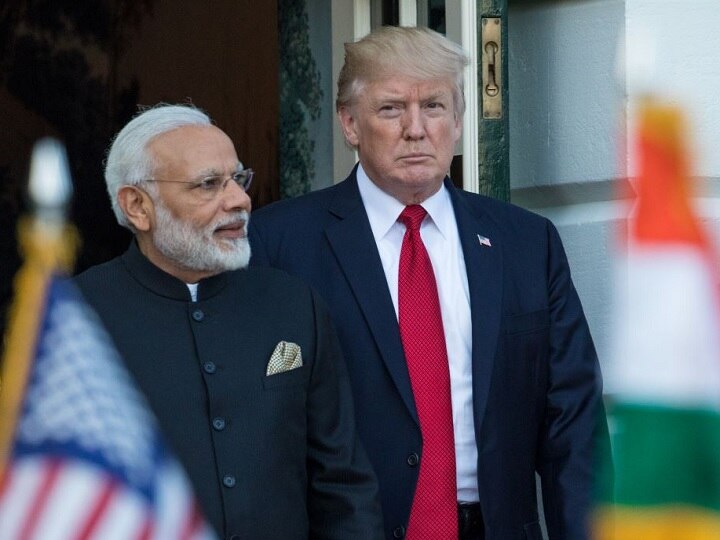 Donald Trump says We will have a big trade deal with India but I am keeping it for later ट्रंप का बड़ा बयान, कहा- ‘मुझे मोदी पसंद, लेकिन भारत के साथ इस दौरे पर बड़ी डील नहीं करेंगे’