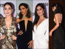 IN PICS: एक से एक ग्लैमरस अवतार में रेड कार्पेट पर पहुंची दीपिका से लेकर कैटरीना, यहां देखें तस्वीरें
