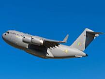 कोरोना वायरस: चीन से भारतीयों को लाने जाएगा सबसे बड़ा मिलिट्री ट्रांसपोर्ट एयरक्राफ्ट सी17 ग्लोबमास्टर