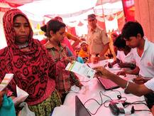 आधार से जुड़ने जा रहा है आपका वोटर आईडी कार्ड, कानून में बदलाव करेगी मोदी सरकार