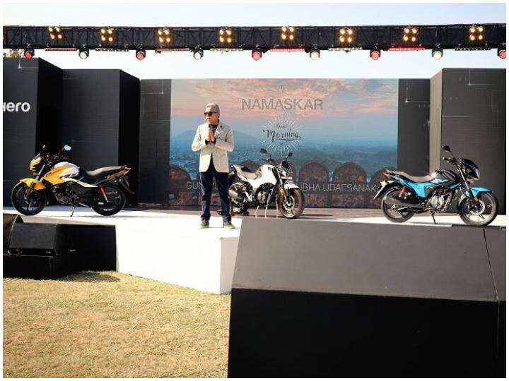 Hero MotoCopr Chairman says open to partnering Harley क्या हारले डेविडसन और हीरो मोटोकॉर्प में होगी पार्टनरशिप? जानिए- क्या कुछ चल रहा है