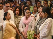 अभिनेता तापस पॉल की मौत पर CM ममता बनर्जी का बड़ा बयान, जानें- किसे जिम्मेदार ठहराया?