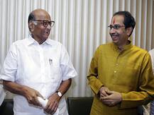 राज्यसभा की सीट के लिए महाराष्ट्र विकाश आघाड़ी में पेंच फंसा, जानिए कौन-कौन हो सकता है सांसद