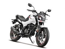 हीरो मोटोकॉर्प ने नई Xtreme 160R से उठाया पर्दा, मार्च में होगी लॉन्च
