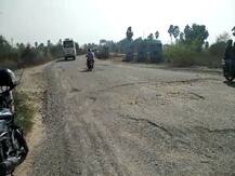 बिहार की इस सड़क का जिक्र करते हुए पटना HC के चीफ जस्टिस ने कहा- अब बैलगाड़ी लेकर चलेंगे?