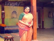 स्वदेस की 'कावेरी अम्मा' के निधन पर भावुक हो गए शाहरुख खान, किया ये इमोशनल पोस्ट