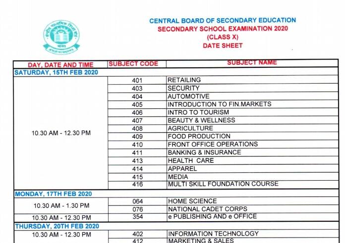 परीक्षार्थियों को चाहिए कि वे परीक्षा के पहले वाली रात को भरपूर नींद लें और किसी प्रकार का तनाव ना रखें. तनाव मुक्त रहने से स्टूडेंट्स में समझ और क्रिएटिविटी बढ़ जाती है. परिणाम स्वरूप वे परीक्षा कक्ष में अच्छा से अच्छा परफॉर्मेंस कर सकेंगें. जिससे उनके अंक बढ़ जायेंगें.