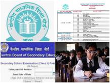 CBSE Exam 2020: स्टूडेंट्स अगर रखें इन बातों का ध्यान तो बोर्ड परीक्षा में मिलेंगे अच्छे नंबर