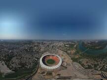 सौरव गांगुली के लिए इसलिए बेहद खास है मोटेरा स्टेडियम, कहा- 24 फरवरी का बेसब्री से इंतजार