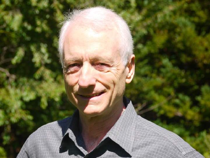 दुनिया को Cut-Copy-Paste का जुगाड़ देने वाले साइंटिस्ट लेरी टेस्लर का निधन Computer scientist Larry Tesler dies in 74 years he was invented cut-copy-paste method दुनिया को Cut-Copy-Paste का जुगाड़ देने वाले साइंटिस्ट लेरी टेस्लर का निधन