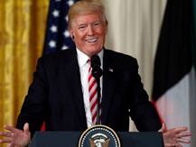 ट्रंप ने किया है अहमदाबाद के रोड शो में 70 लाख लोगों के आने का दावा, जानिए कितने लोग पहुंच रहे हैं