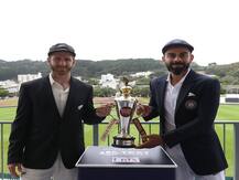 IND vs NZ 1st Test: भारत और न्यूजीलैंड के सामने पहले टेस्ट में होंगी ये चुनौतियां