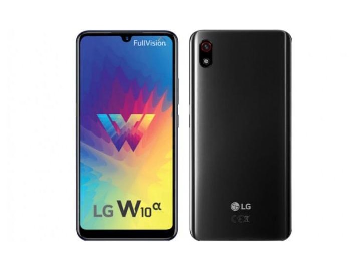 LG W10 Alpha launched in india know price and specifications LG ने भारत में उतारा नया बजट स्मार्टफोन, जानें कीमत और फीचर्स