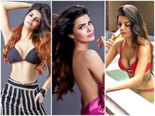 Photos: सोनाली राउत ने फिर कराया हद से ज्यादा हॉट फोटोशूट, वायरल हो रही हैं ऐसी तस्वीरें