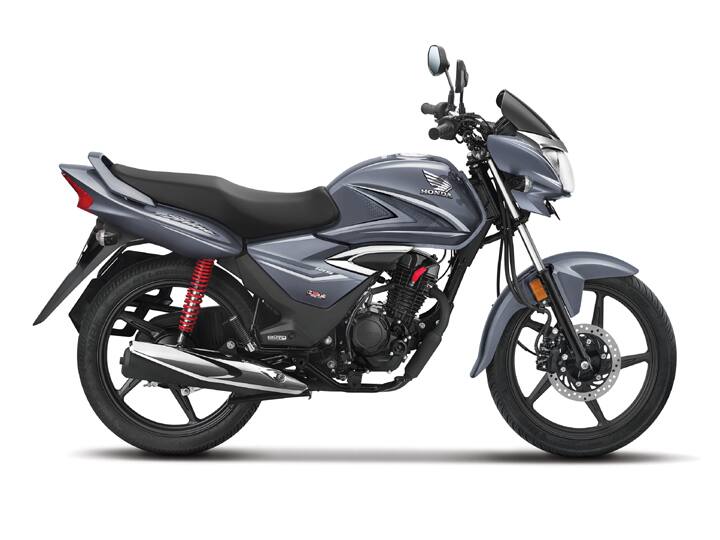 BS6 Honda Shine launched in with 14 percent more mileage BS6 Honda Shine भारत में हुई लॉन्च, अब मिलेगा 14 फीसदी ज्यादा माइलेज