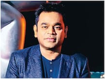 मुश्किल में ए आर रहमान, हाई कोर्ट ने इस मामले में जारी किया नोटिस