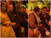 VIDEO: लाहौर में शादी अटेंड करने पहुंचे शत्रुघन सिन्हा, हैरान रह गए लोग