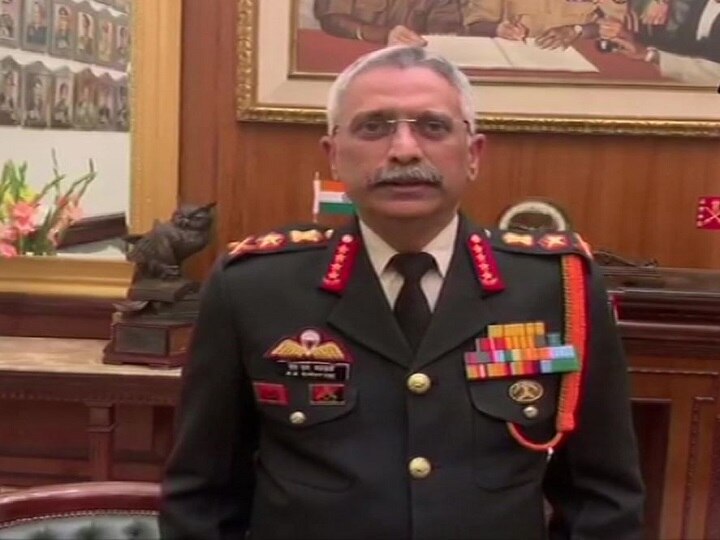 Army Chief General MM Narwane to visit Nepal amidst border dispute will meet with PM Oli ANN सीमा विवाद के बीच थलसेना प्रमुख जनरल नरवणे का नेपाल दौरा, प्रधानमंत्री ओली समेत सेना प्रमुख से करेंगे मुलाकात