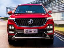 MG Hector को मिली 50,000 से ज्यादा बुकिंग्स, जानें क्यों इतनी पॉपुलर हो रही है ये कार