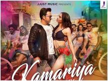 'लॉलीपॉप लागे लू' के सिंगर पवन सिंह का हिंदी म्यूजिक में डेब्यू, ‘कमरिया हिला रही हैं’ पर लॉरेन गोटलिब करेंगी धमाल