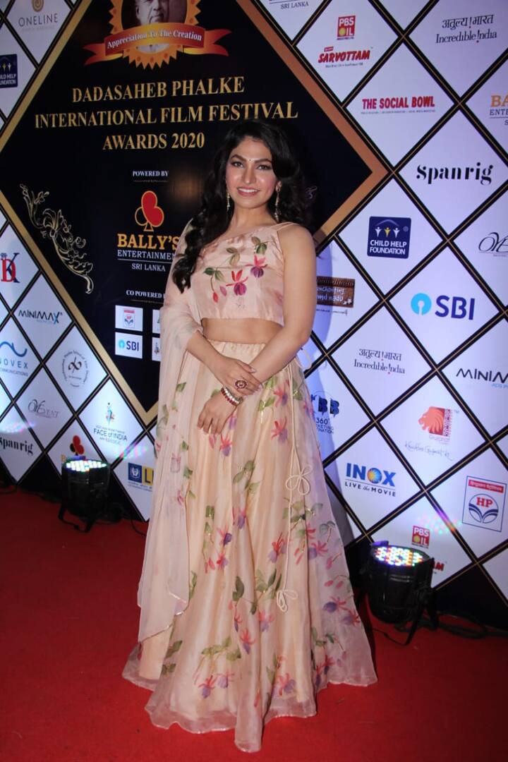 तुलसी कुमार. (Photo credit: Manav Manglani)