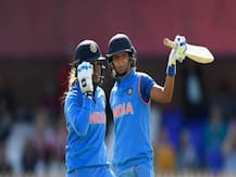 IND Women Vs AUS Women: हरमनप्रीत ने कहा- खिताब नाम करने पर देश में बहुत प्यार मिलेगा