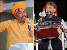 वारिस पठान के '15 करोड़ बनाम 100 करोड़'  वाले बयान पर बीजेपी MLA ने कहा- तो हो जाए आर-पार की लड़ाई