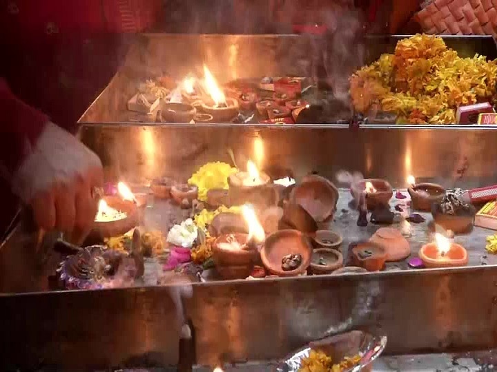 Maha Shivratri 2020: आज है शिवरात्री, देखते बन रही है शिव मंदिरों की शोभा