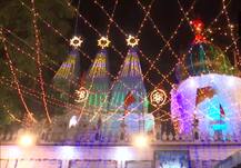 Maha Shivratri 2020: आज है शिवरात्री, देखते बन रही है शिव मंदिरों की शोभा