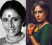 स्मिता पाटिल के लुक में रिचा चड्ढा ने शेयर की तस्वीर, प्रतीक बब्बर ने किया ये कमेंट