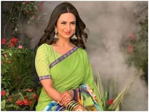 Dadasaheb Phalke IFF Awards 2020: दिव्यांका त्रिपाठी को मिला सर्वश्रेष्ठ टीवी अभिनेत्री का खिताब